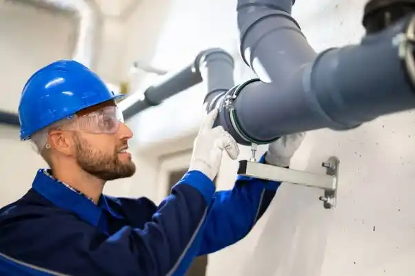 water damage restoration service Luling